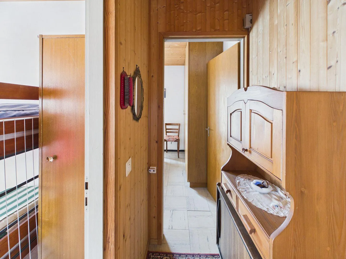 Core house with courtyard and possibility of elevation - Photo 12 of 16