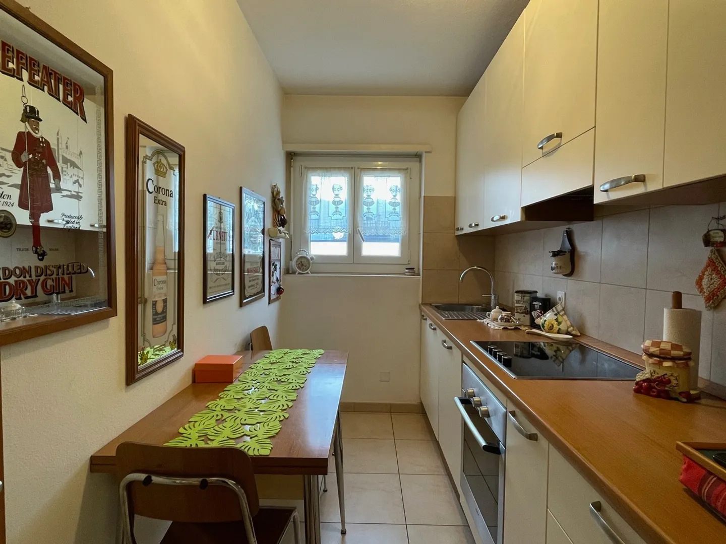 Appartamento in affitto - Foto 6 di 9