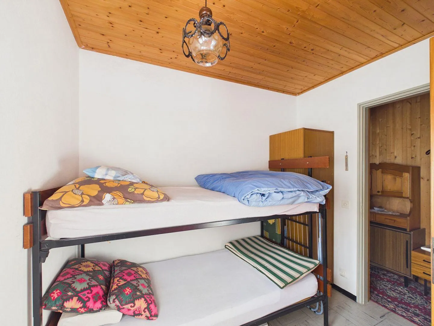 Core house with courtyard and possibility of elevation - Photo 14 of 16