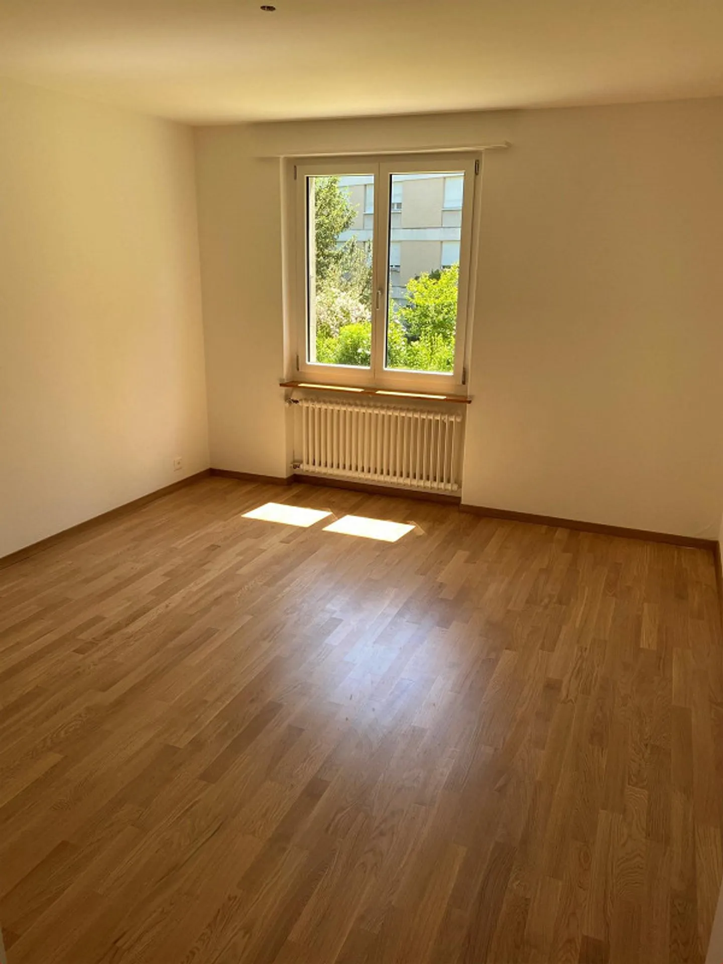 Appartamento da sogno 3½ locali a Berna-Bethlehem - Foto 3 di 8