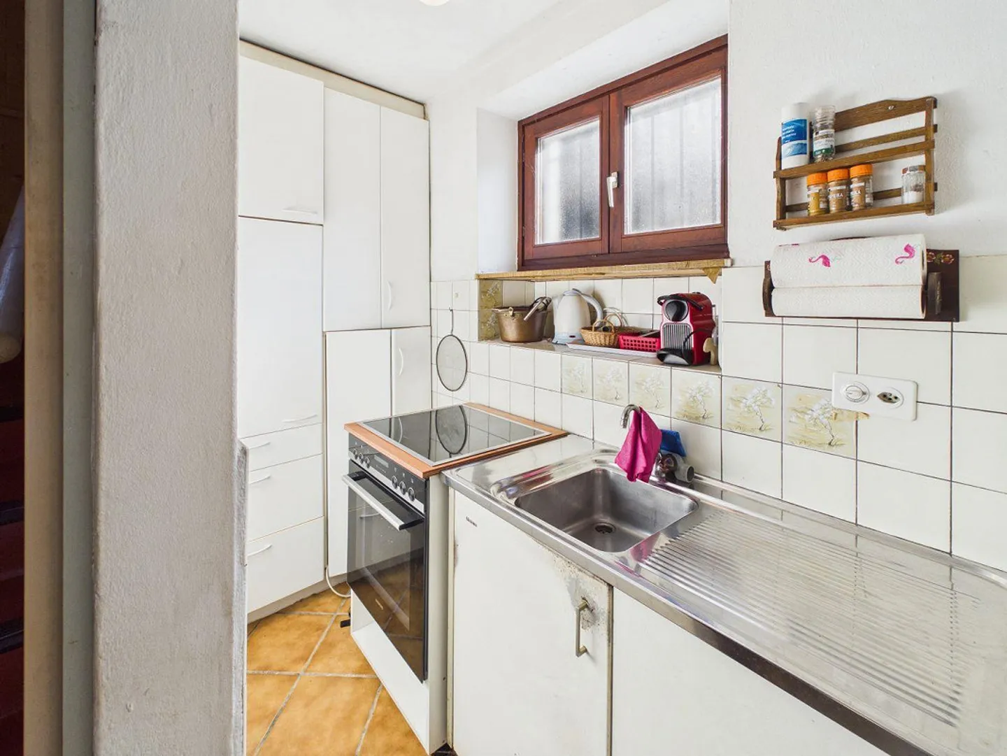 Core house with courtyard and possibility of elevation - Photo 8 of 16