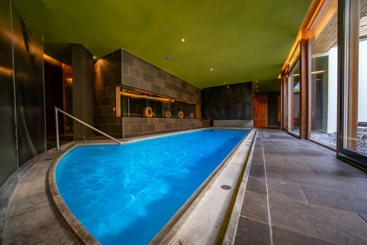 Alpine Wohnqualität trifft stilvolle Ruhe - Photo 10 of 13