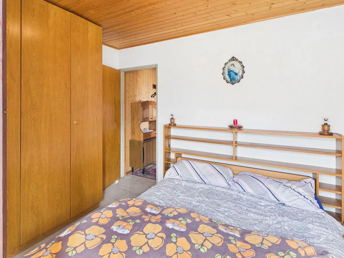 Core house with courtyard and possibility of elevation - Photo 15 of 16