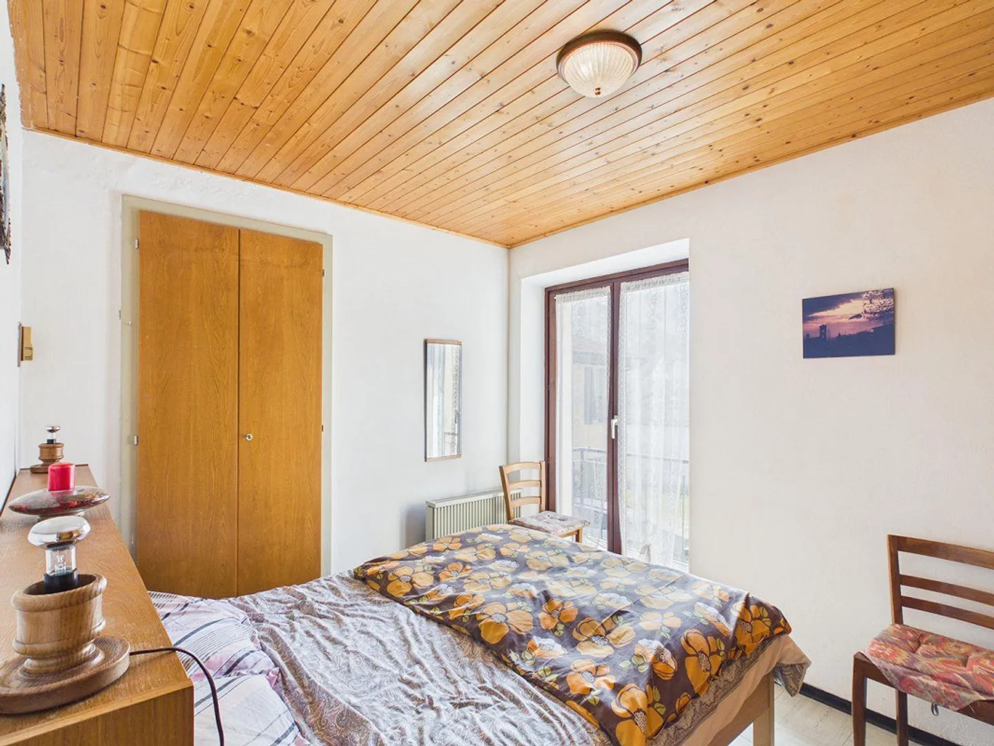 Core house with courtyard and possibility of elevation - Photo 16 of 16