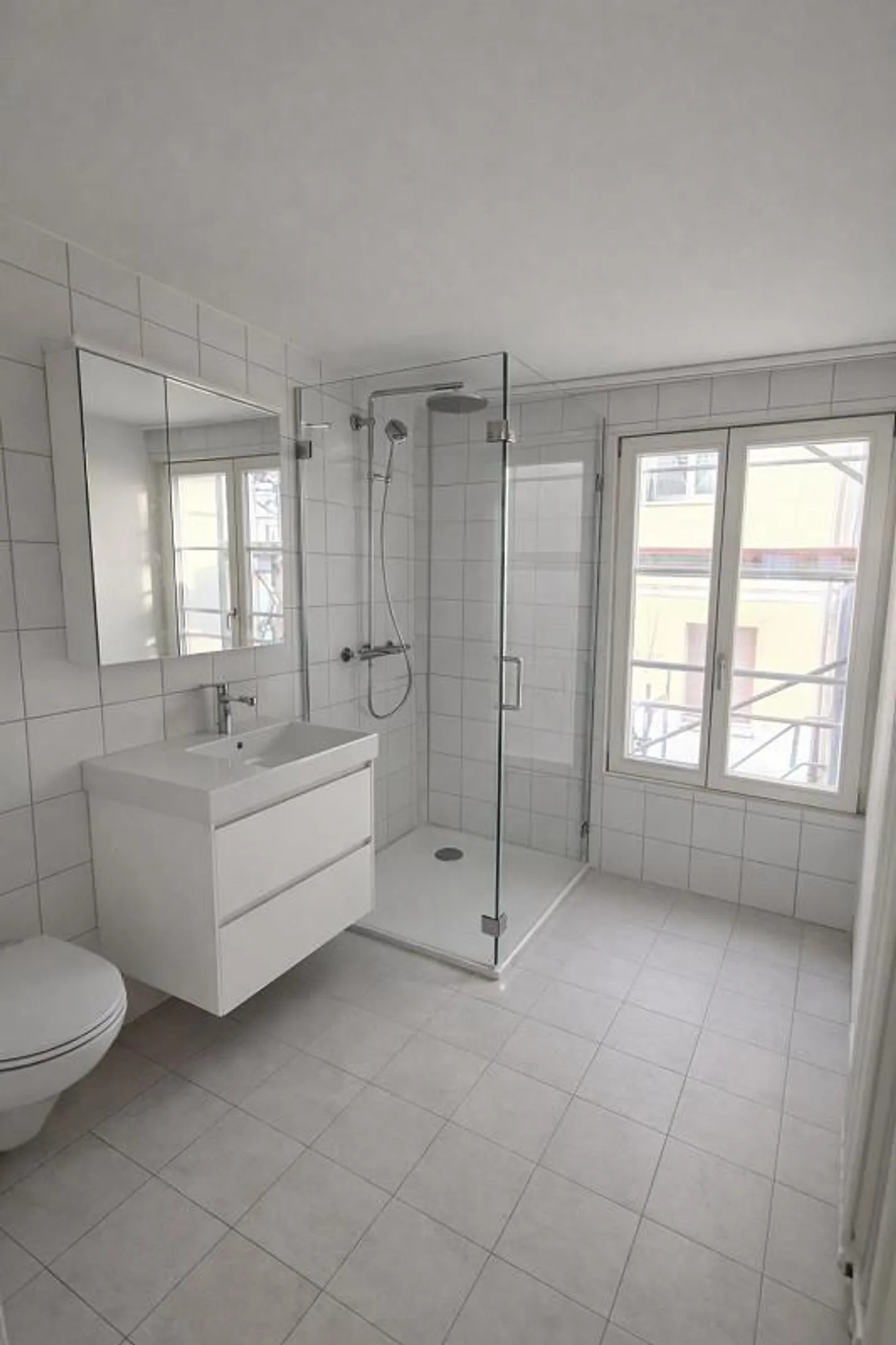 Appartamento di 2.5 locali in posizione centrale - Foto 4 di 4