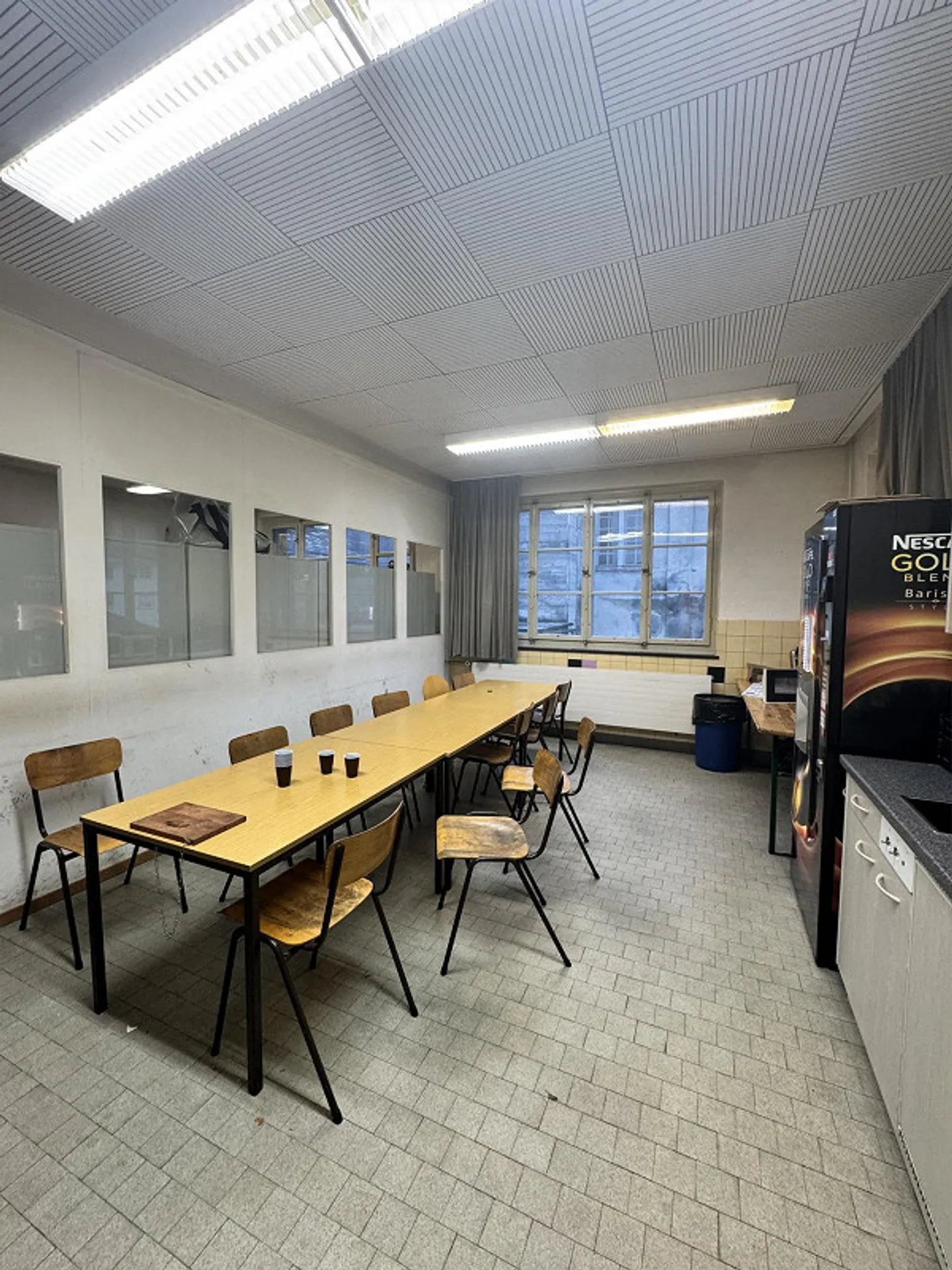 Flexible Büro- und Lagerräume im Obergeschoss zu vermieten - Photo 1 of 16