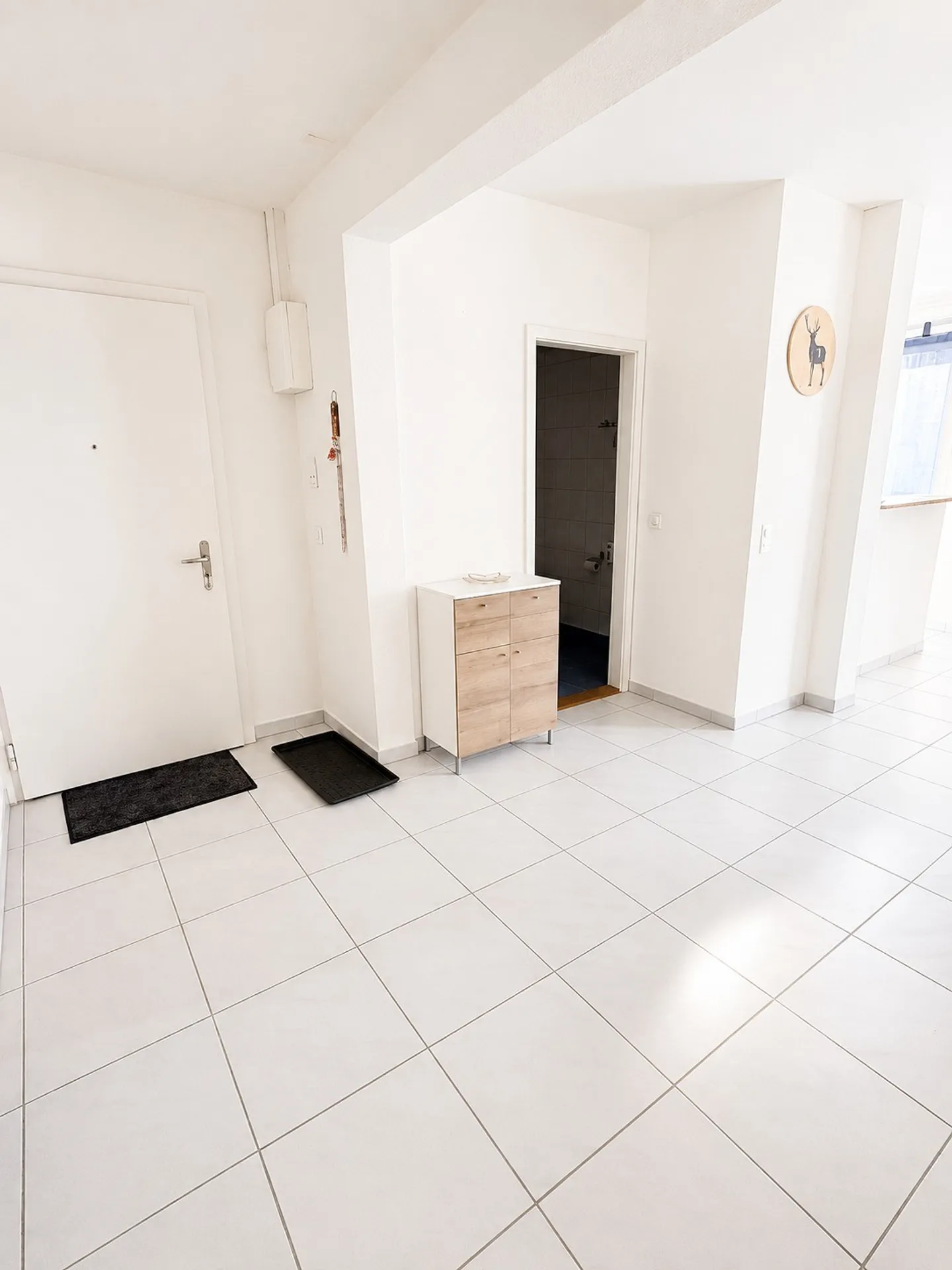 Stylish 3.5-Room Business Apartment - Photo 6 of 13