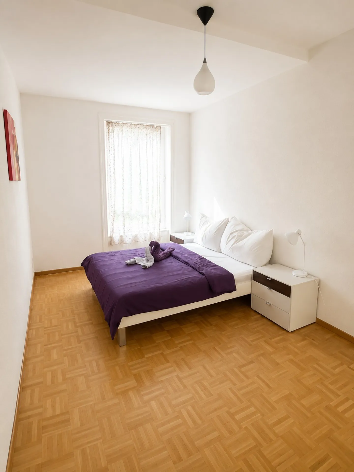 Stylish 3.5-Room Business Apartment - Photo 7 of 13