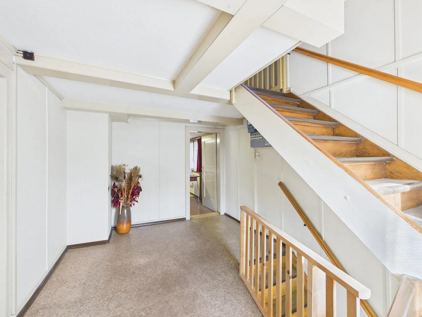 Charmantes Haus Nähe Walensee - Foto 3 von 7