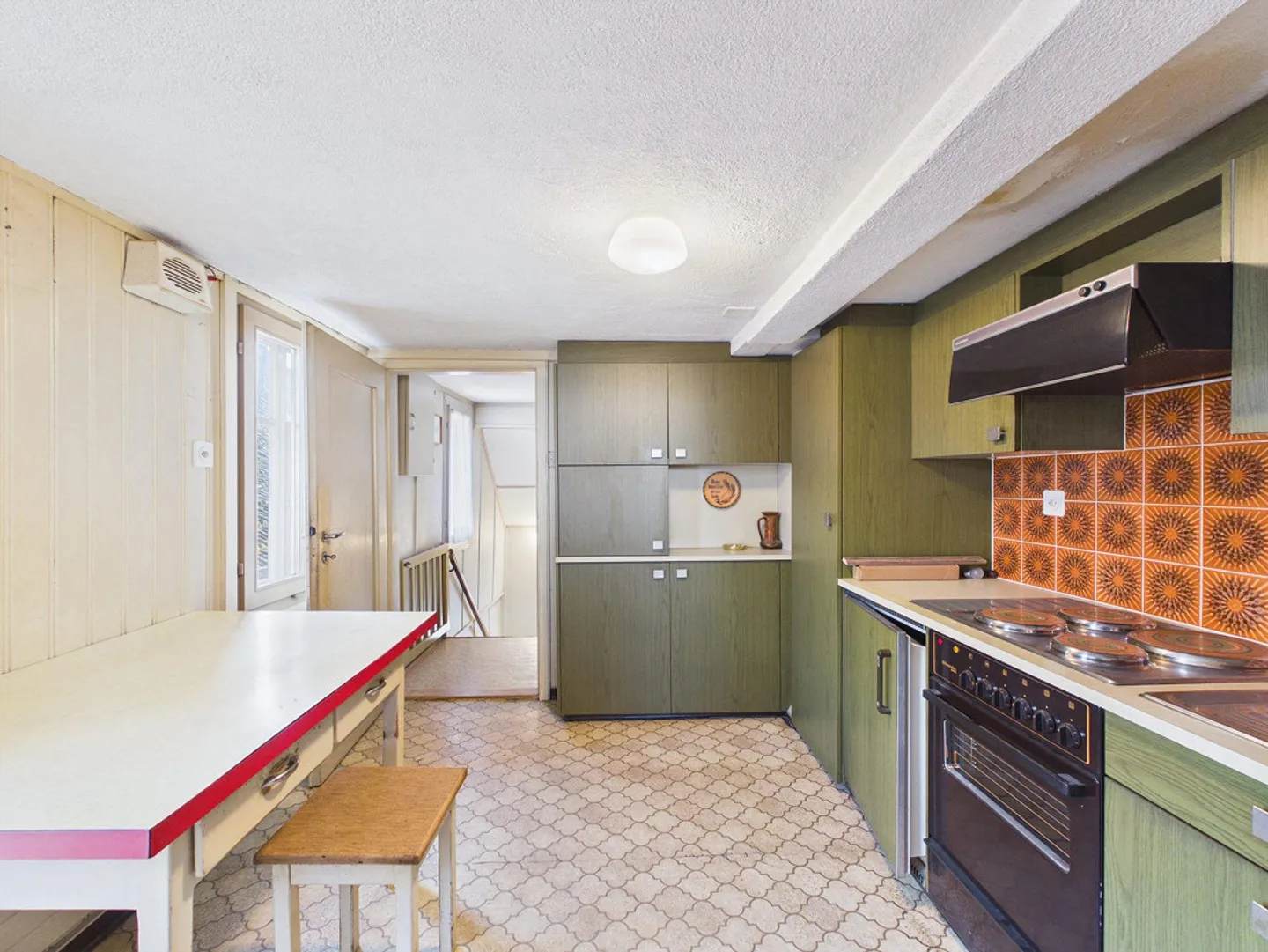 Charmantes Haus Nähe Walensee - Foto 5 von 7