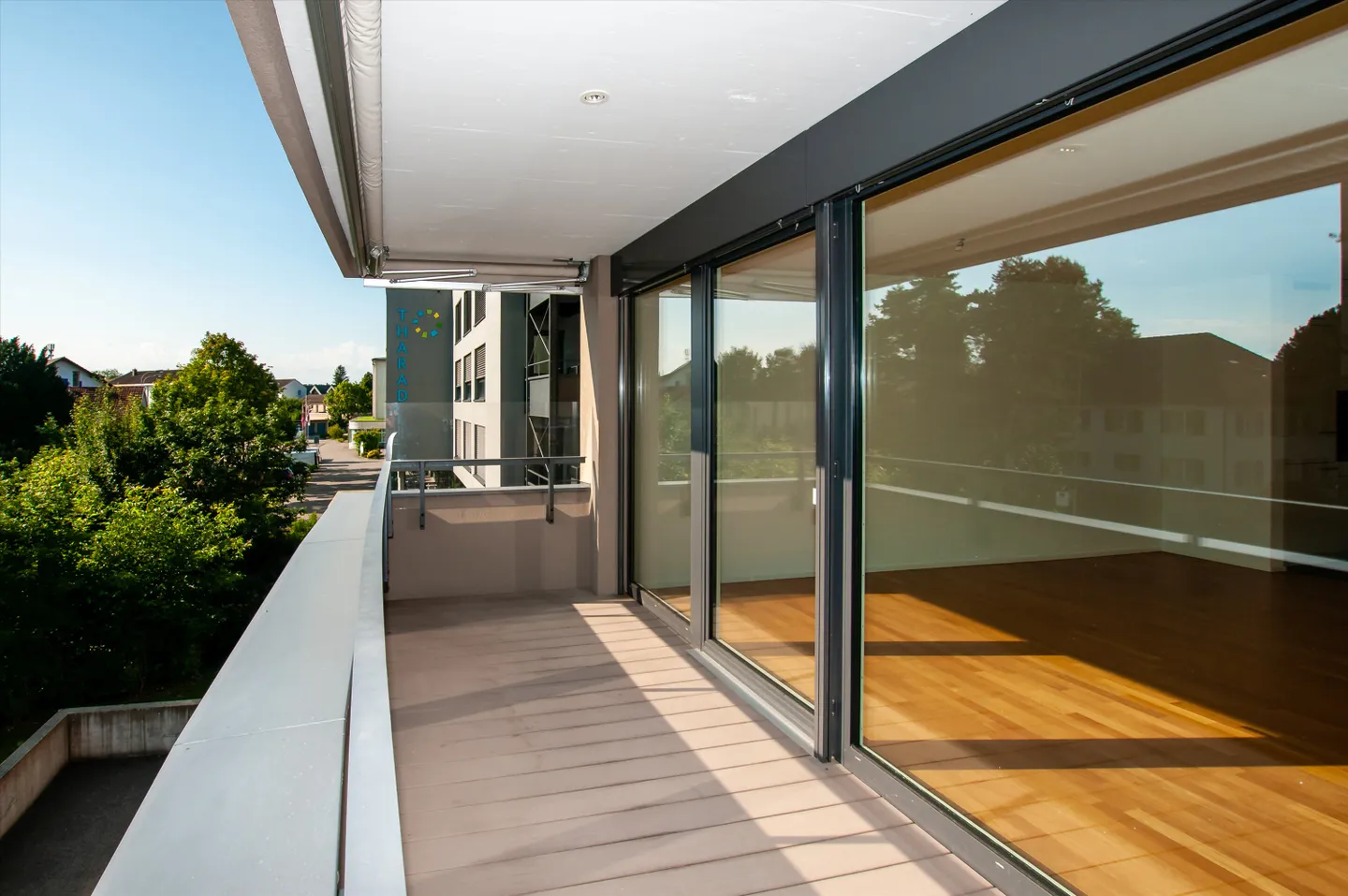 Viva Grüttbach - vivere moderno nella vecchiaia - Foto 7 di 7