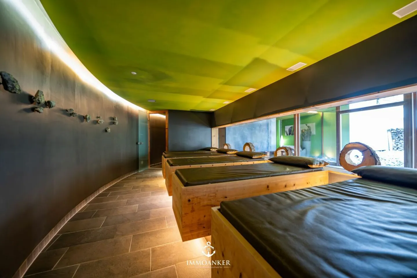 Alpine Wohnqualität trifft stilvolle Ruhe - Photo 12 of 13