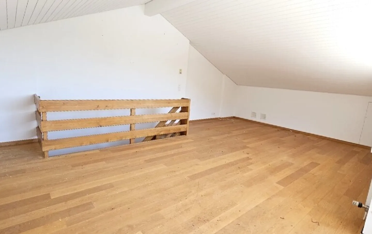 Le lac en vue, la ville à vos pieds - Maisonette exclusive de 5,5 pièces - Photo 4 sur 10