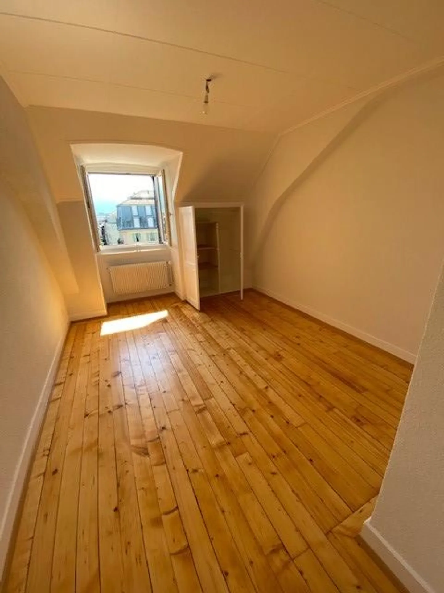 Charming Attic Apartment in Corsier - Photo 6 of 9