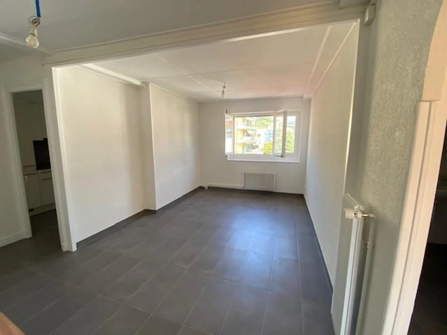 Charming Attic Apartment in Corsier - Photo 9 of 9