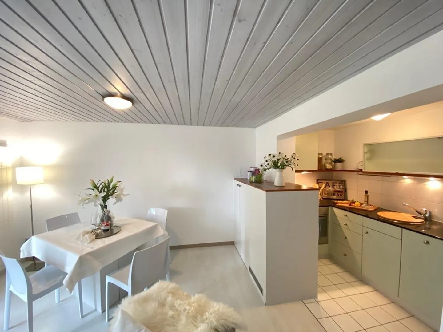 Grosszügige Stadtwohnung - Foto 3 von 10