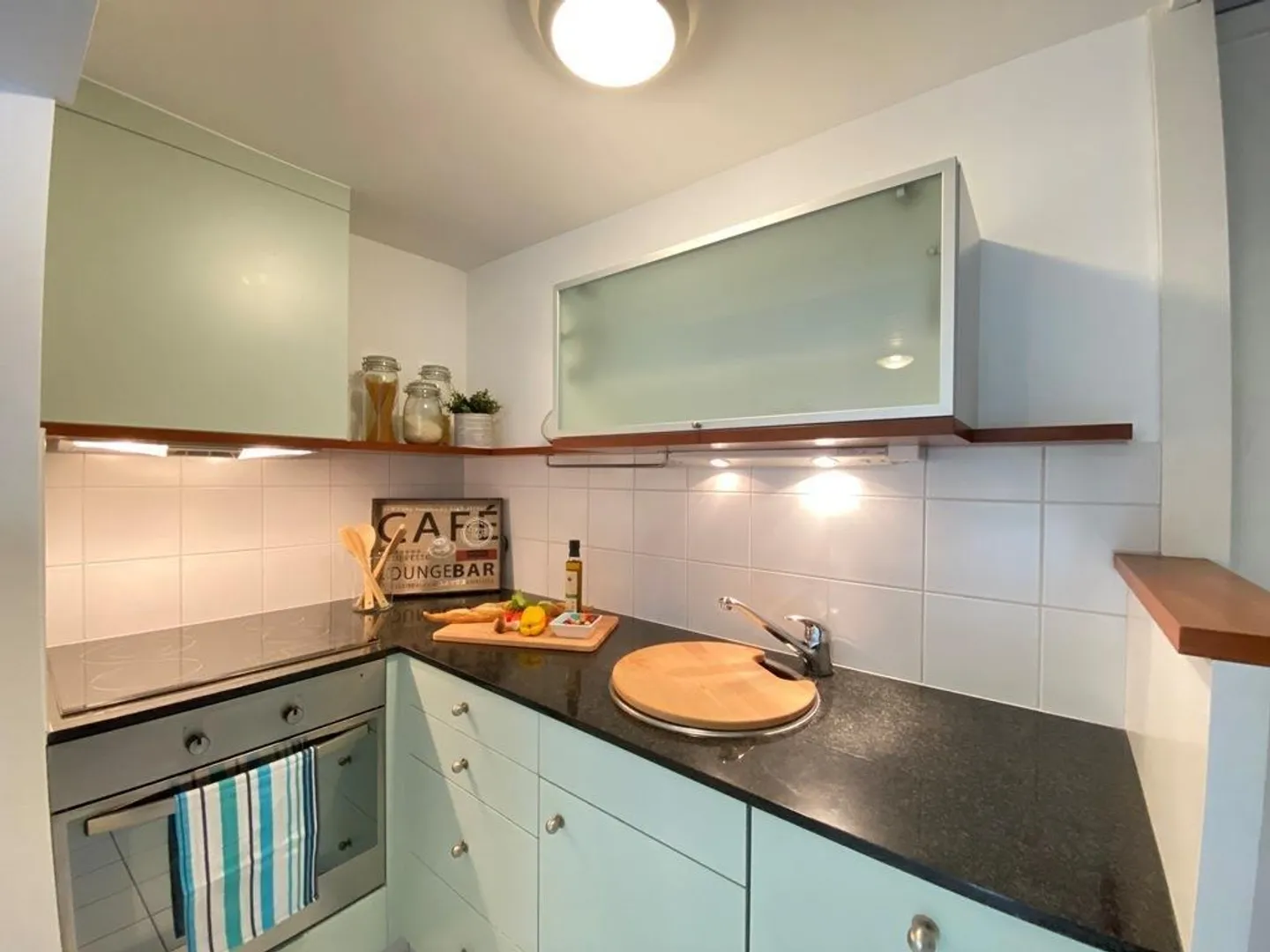 Grosszügige Stadtwohnung - Foto 4 von 10