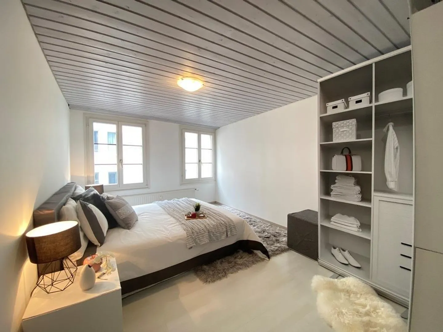 Grosszügige Stadtwohnung - Foto 6 von 10