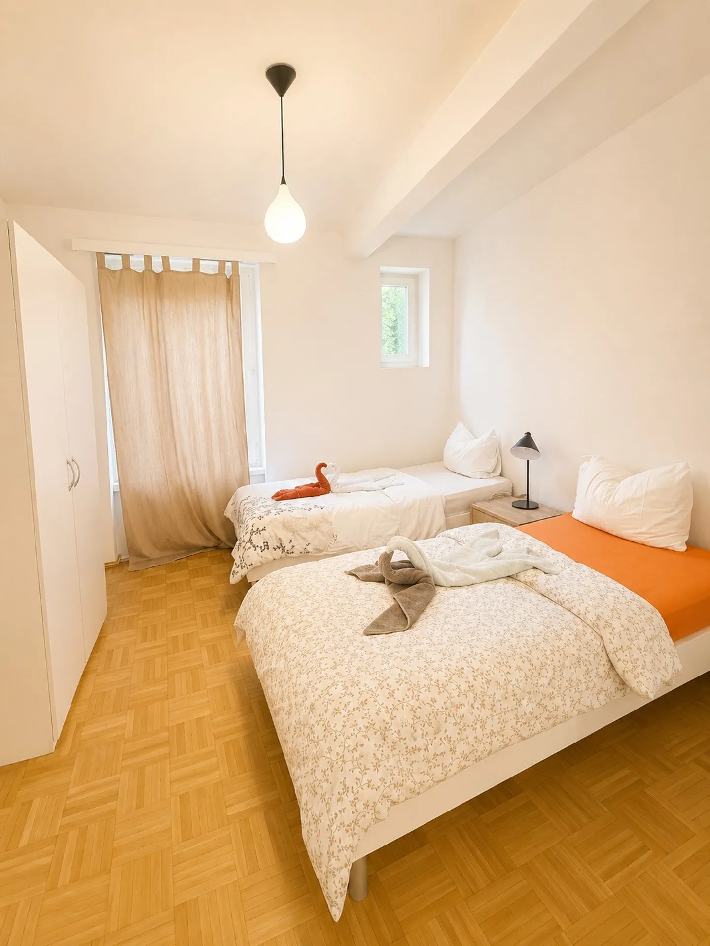 Stylish 3.5-Room Business Apartment - Photo 13 of 13