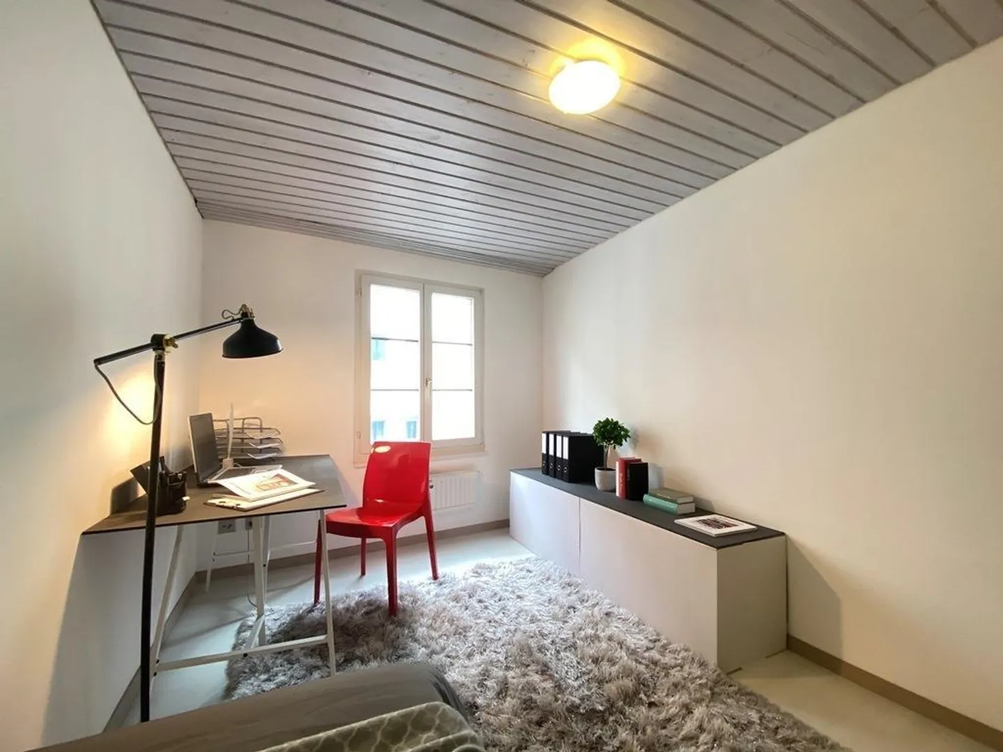 Grosszügige Stadtwohnung - Foto 7 von 10