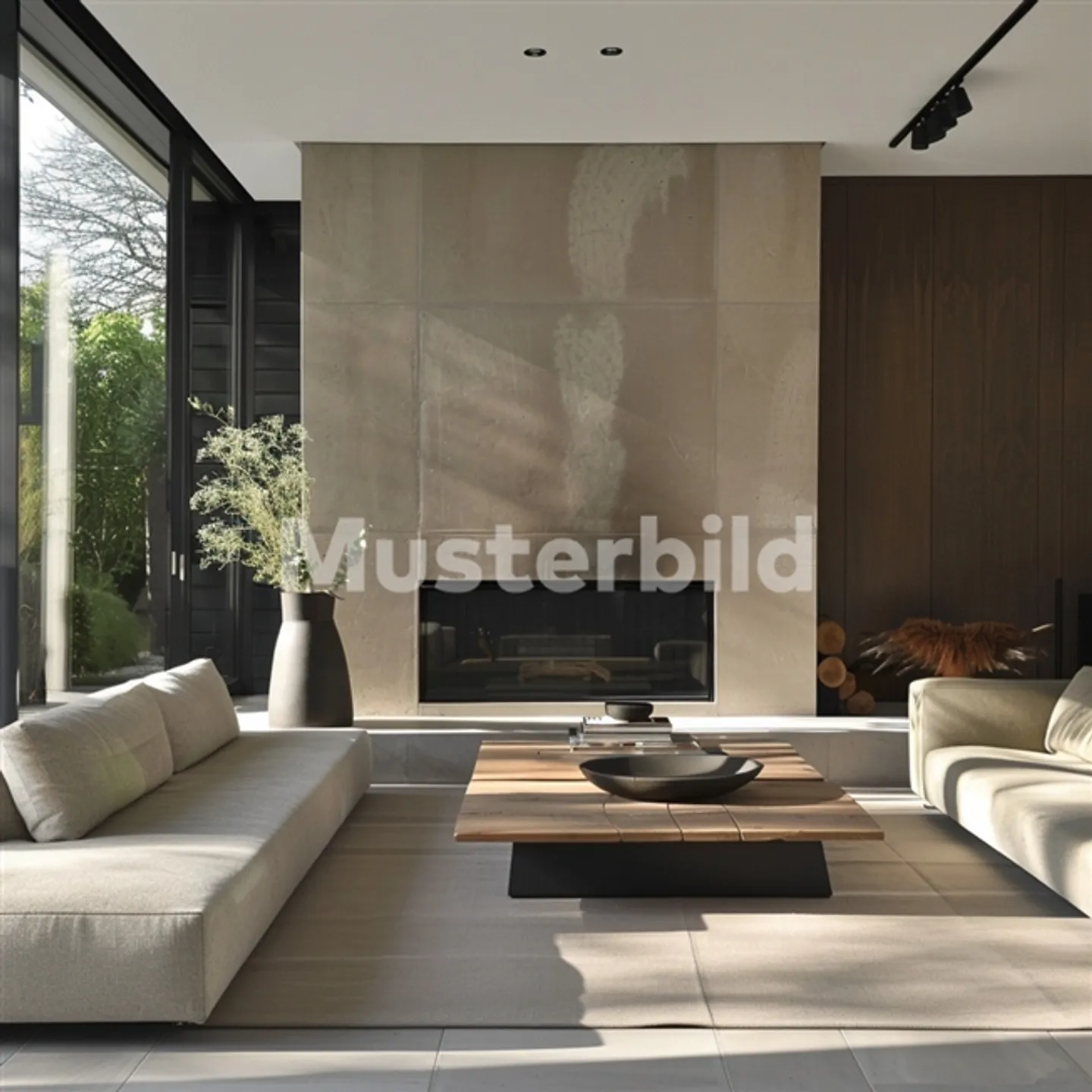 Charmante appartement de 4,5 pièces au cœur de Zurich pour échange - Photo 1 sur 7