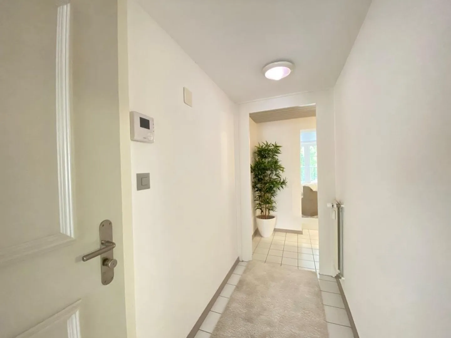 Grosszügige Stadtwohnung - Foto 8 von 10