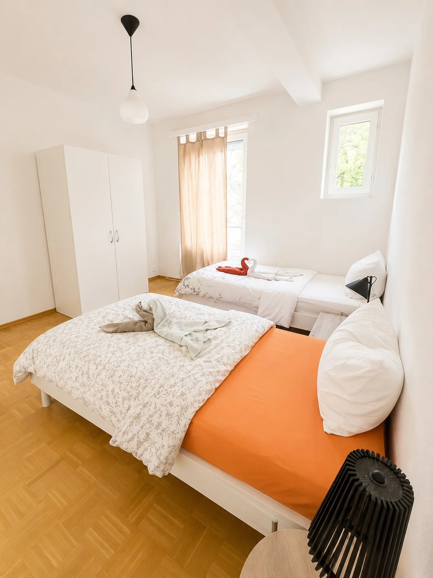 Stylish 3.5-Room Business Apartment - Photo 11 of 13