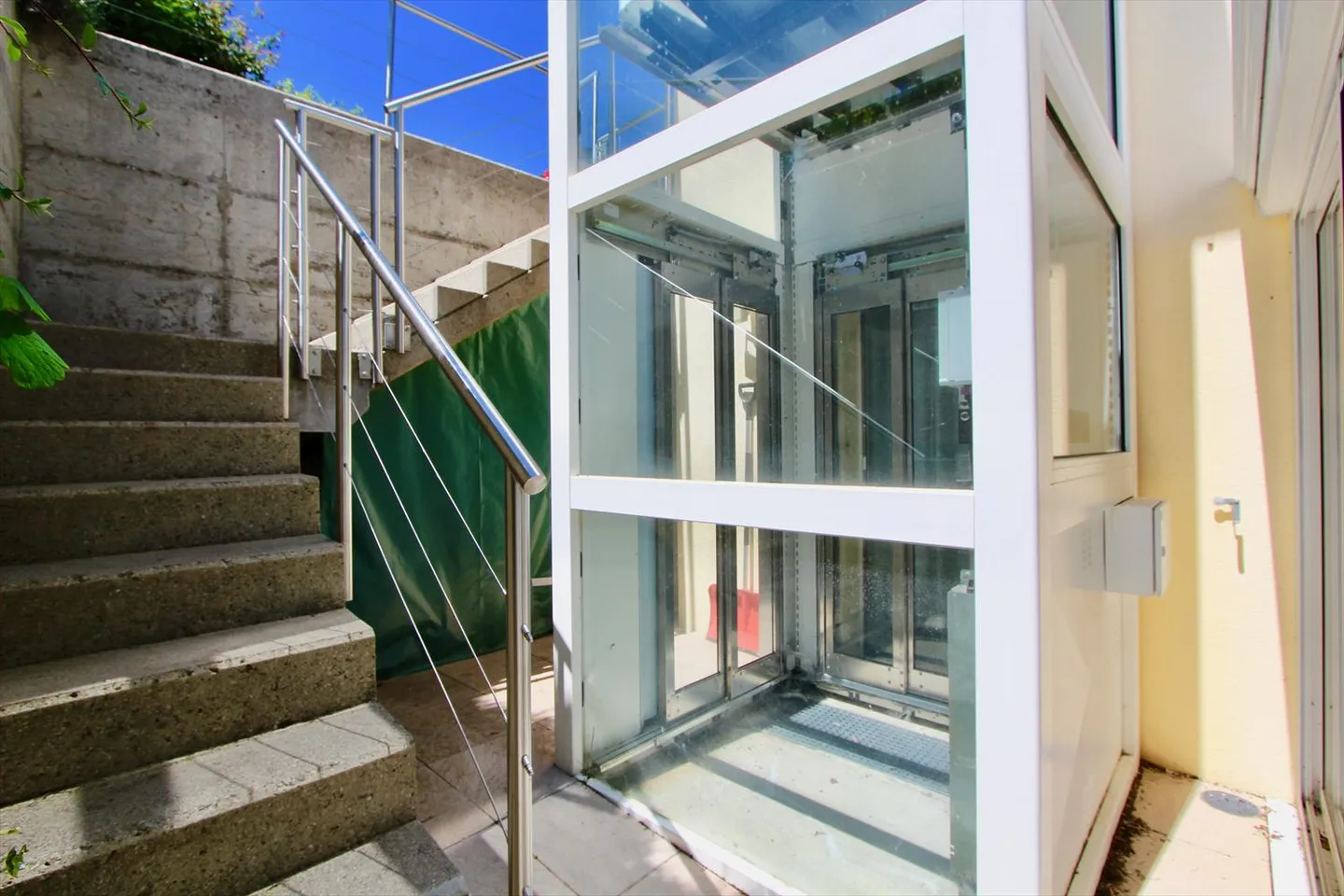Villa 7,5 stanze - Foto 8 di 24