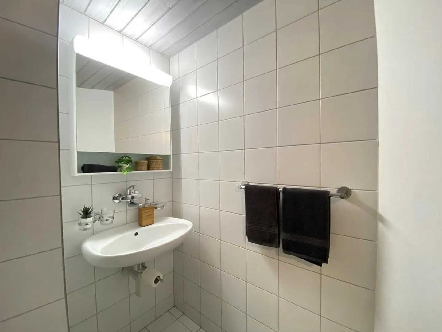 Grosszügige Stadtwohnung - Foto 10 von 10