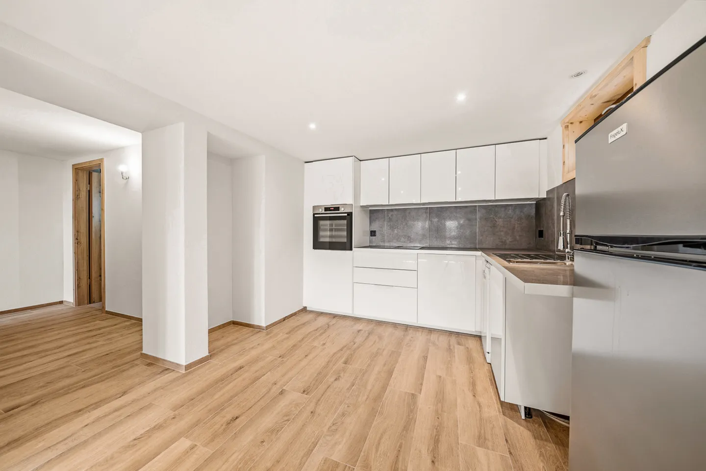 Chalet avec potentiel d'investissement - Photo 7 sur 25