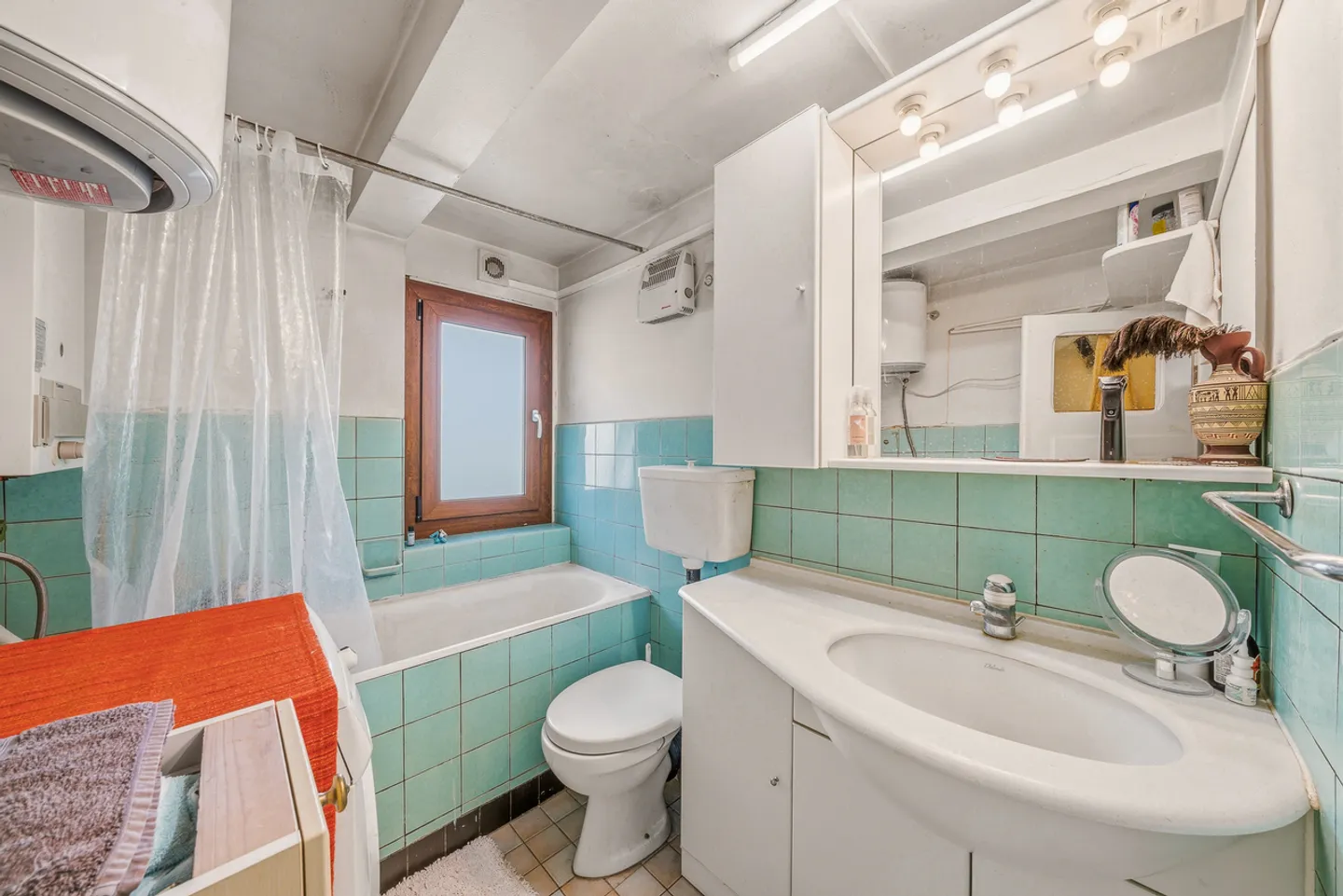 Chalet avec potentiel d'investissement - Photo 14 sur 25