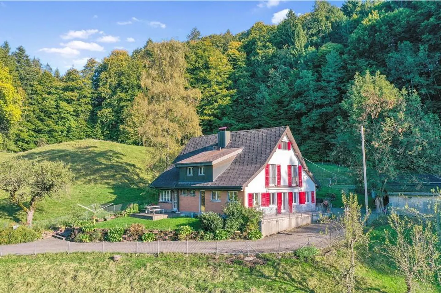 Feel Freedom - Live Spaciously - Arrive Home - Photo 1 of 13