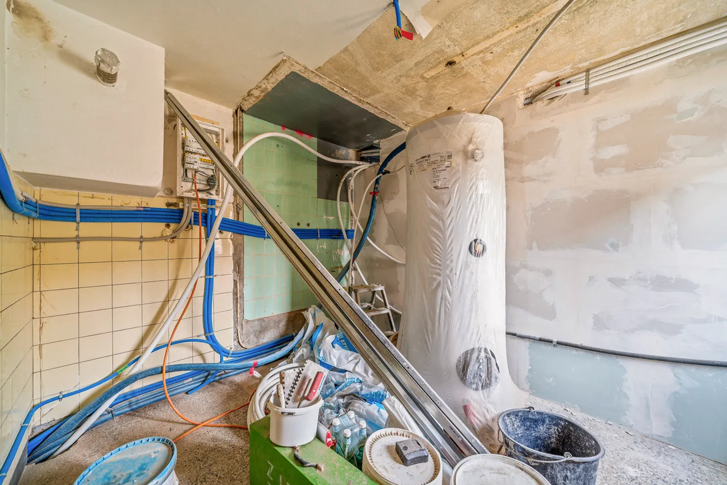 Chalet avec potentiel d'investissement - Photo 20 sur 25