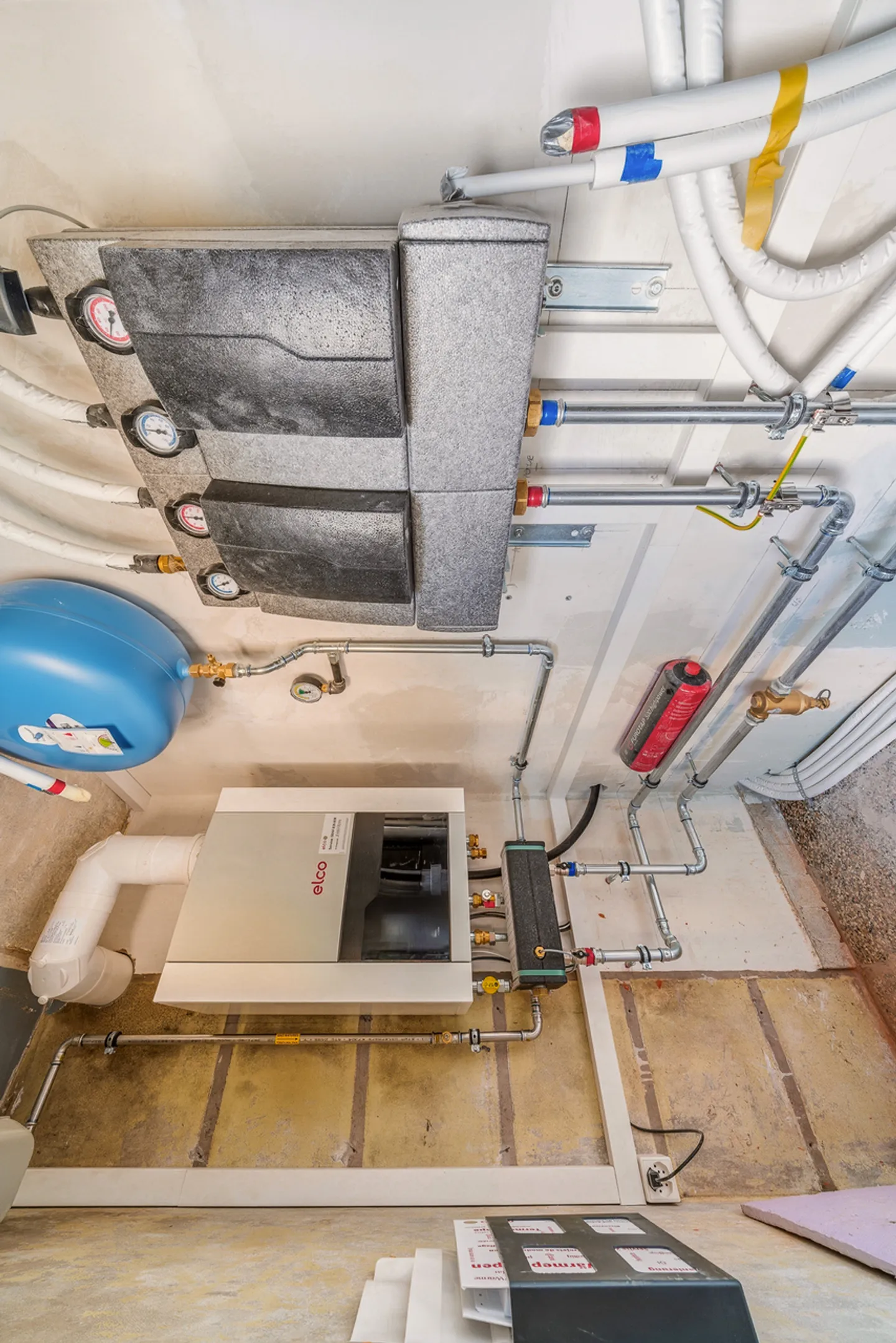 Chalet avec potentiel d'investissement - Photo 22 sur 25