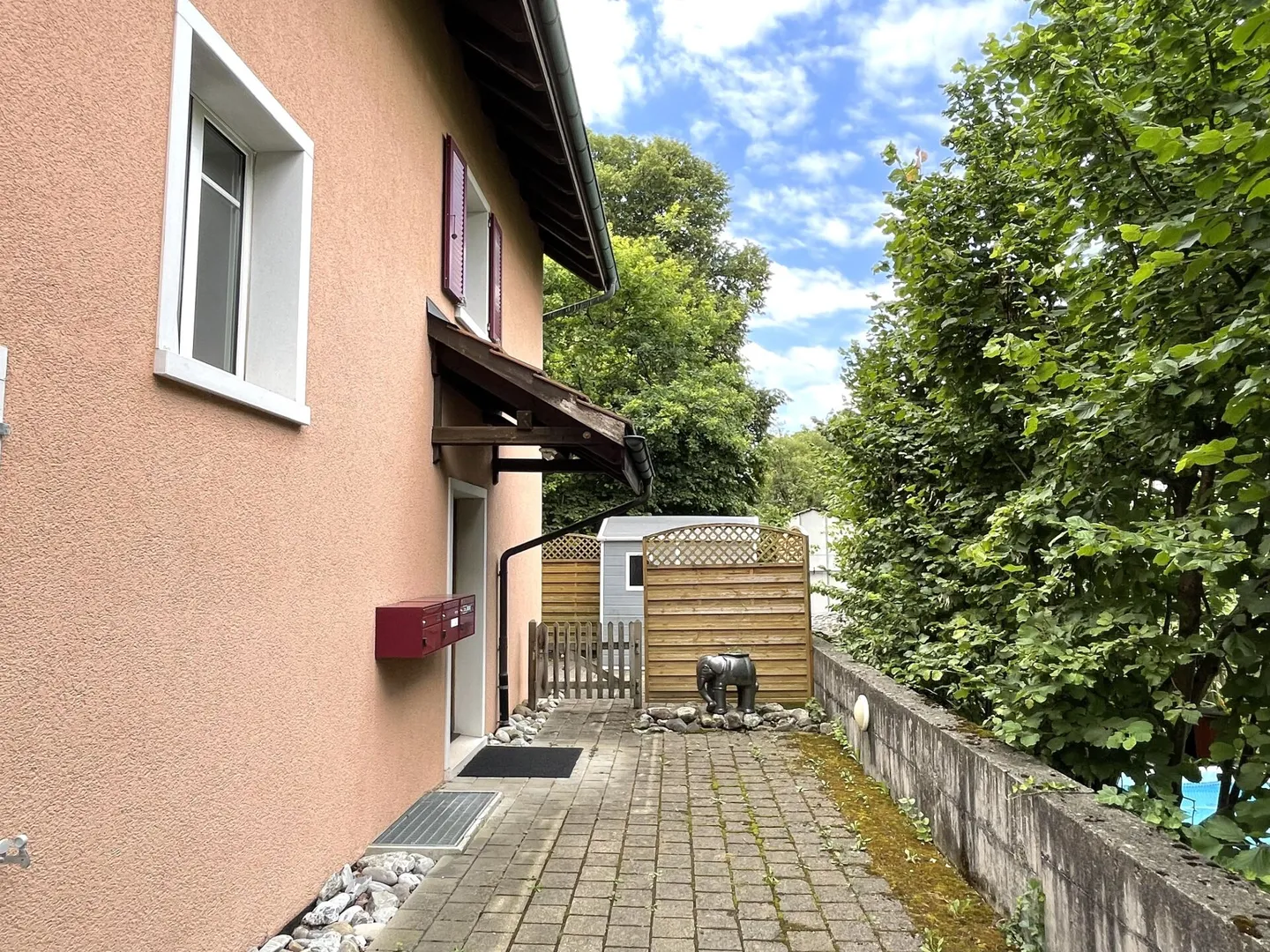Wohnung kaufen - Foto 2 von 14