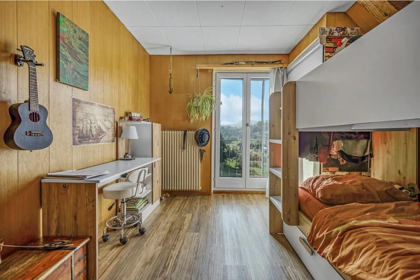 Feel Freedom - Live Spaciously - Arrive Home - Photo 9 of 13