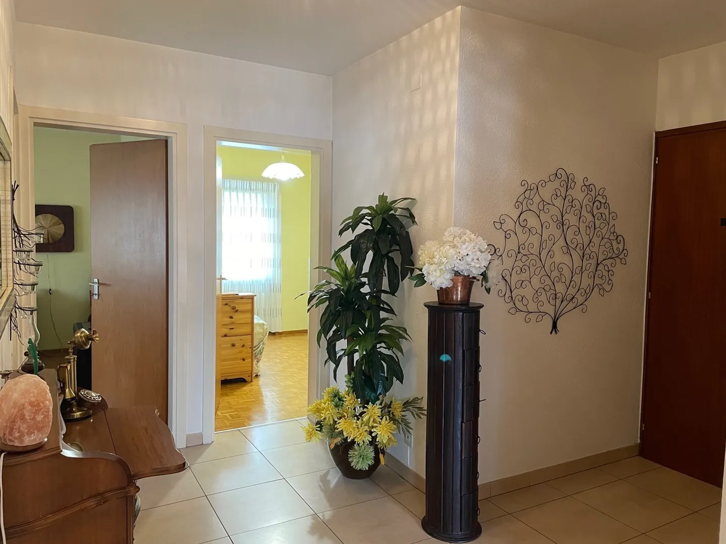 Appartamento in affitto - Foto 7 di 9