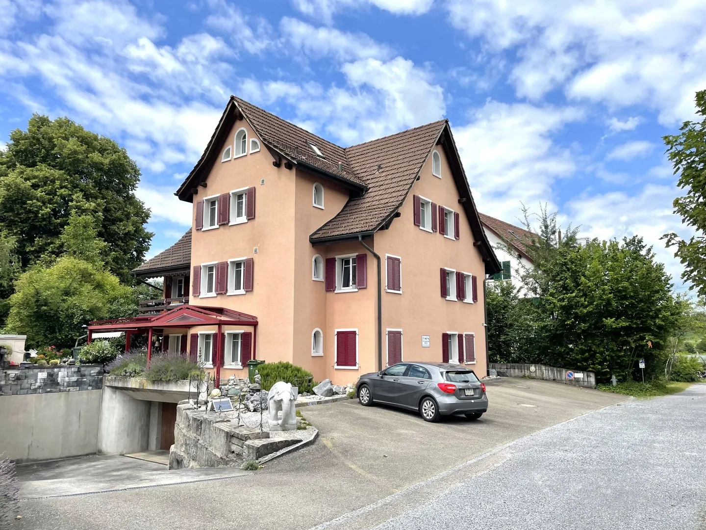 Wohnung kaufen - Foto 1 von 14