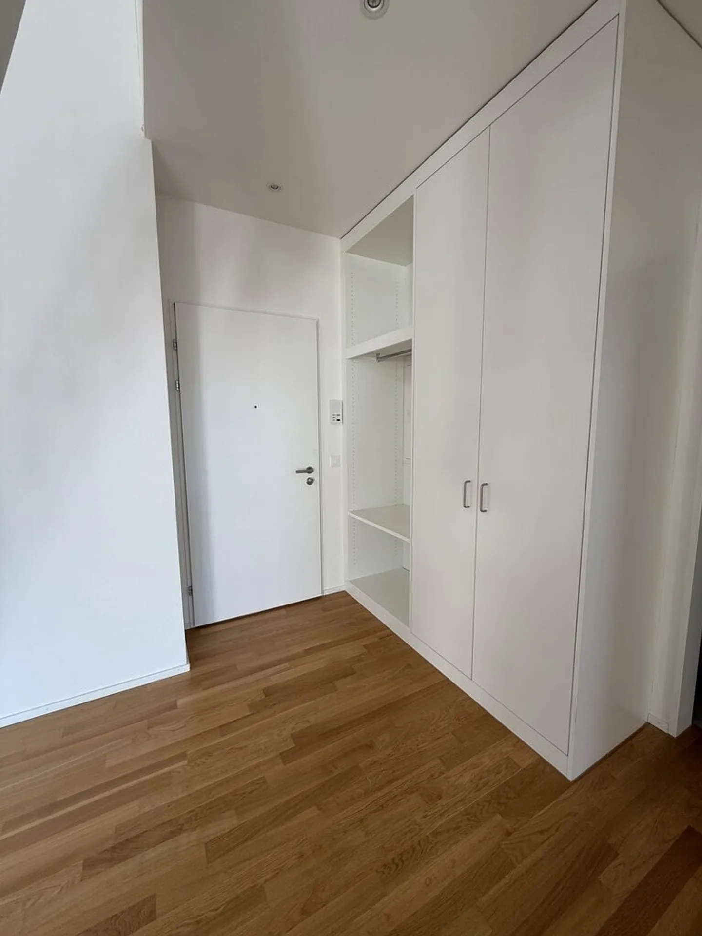 Appartamento moderno a Rossrüti - Foto 2 di 8