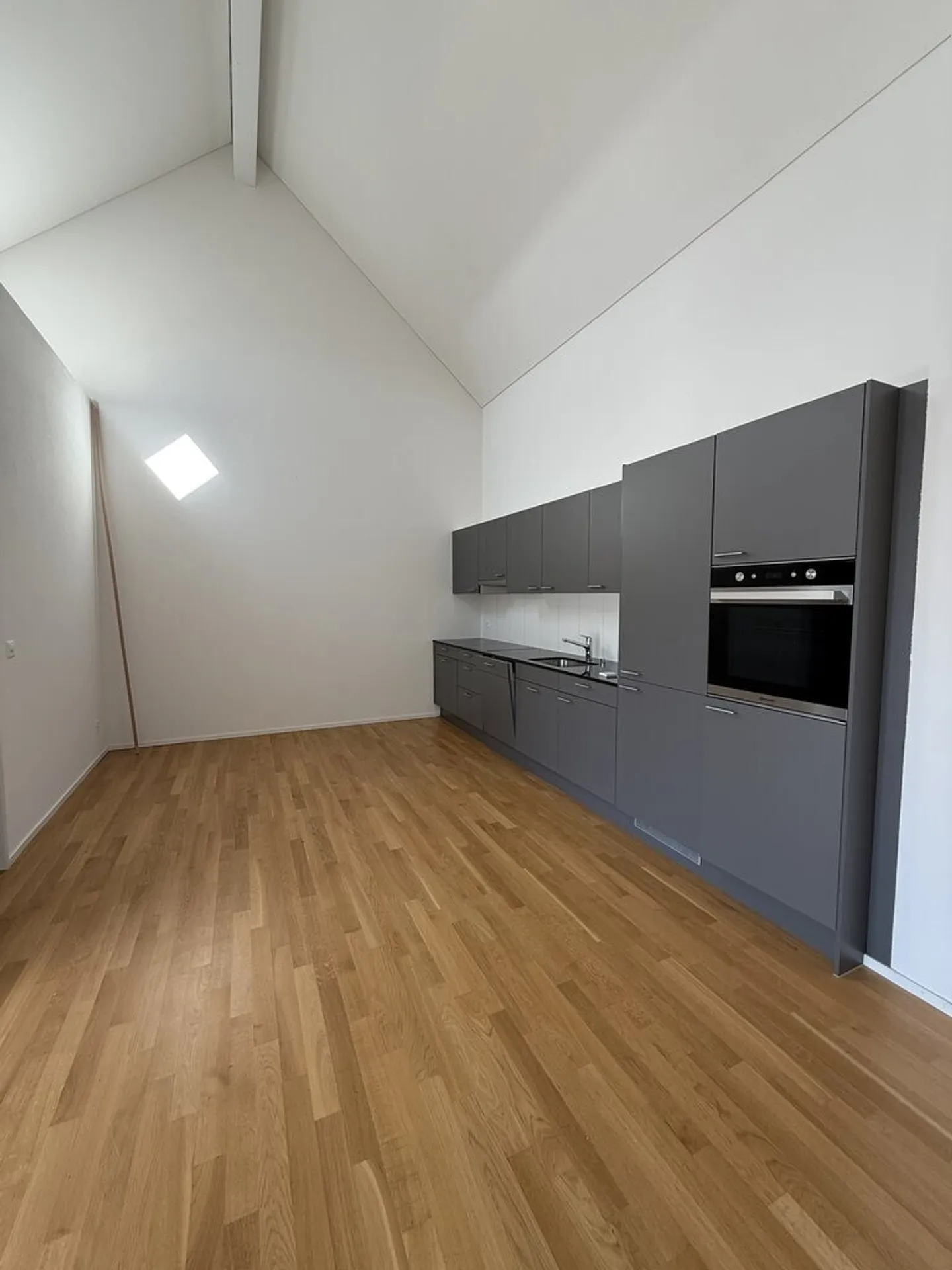 Appartamento moderno a Rossrüti - Foto 3 di 8