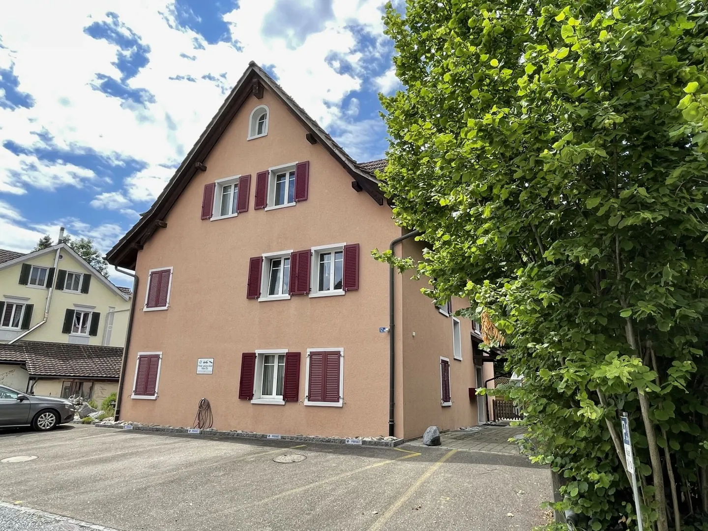 Wohnung kaufen - Foto 3 von 14