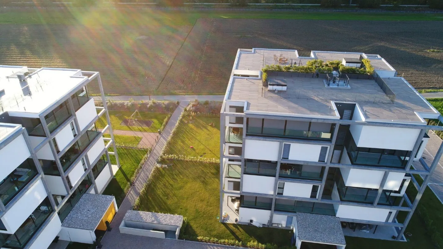 Appartamento Bellinzona 3.5 locali - Foto 2 di 11
