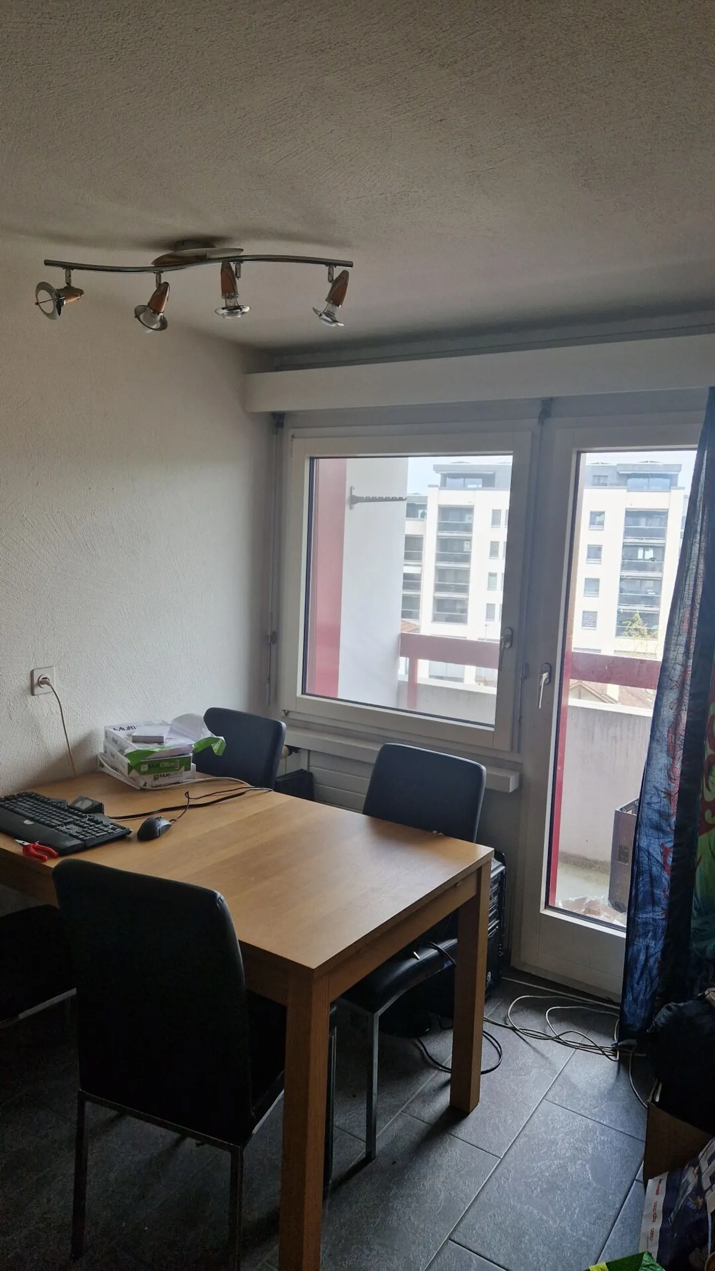 Appartement 2.5 pièces au centre - Photo 3 sur 7