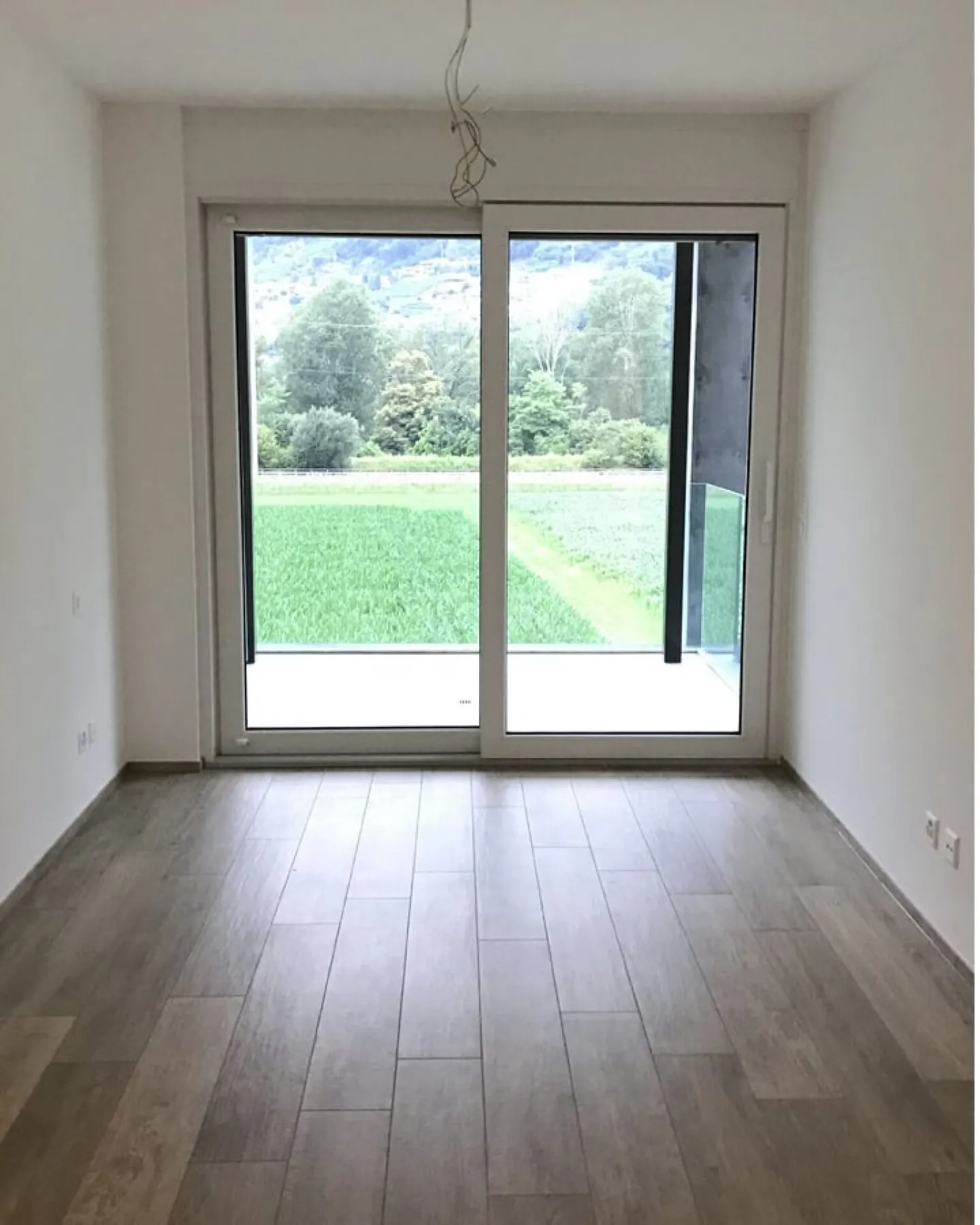 Appartamento Bellinzona 3.5 locali - Foto 7 di 11