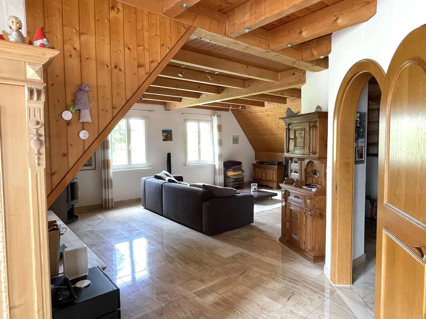 Wohnung kaufen - Foto 4 von 14