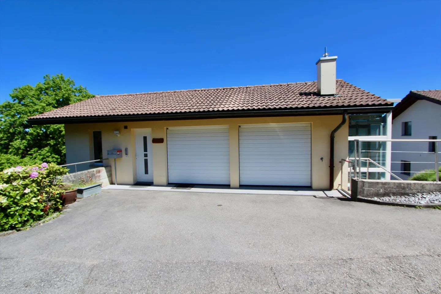 Villa 7,5 stanze - Foto 9 di 24