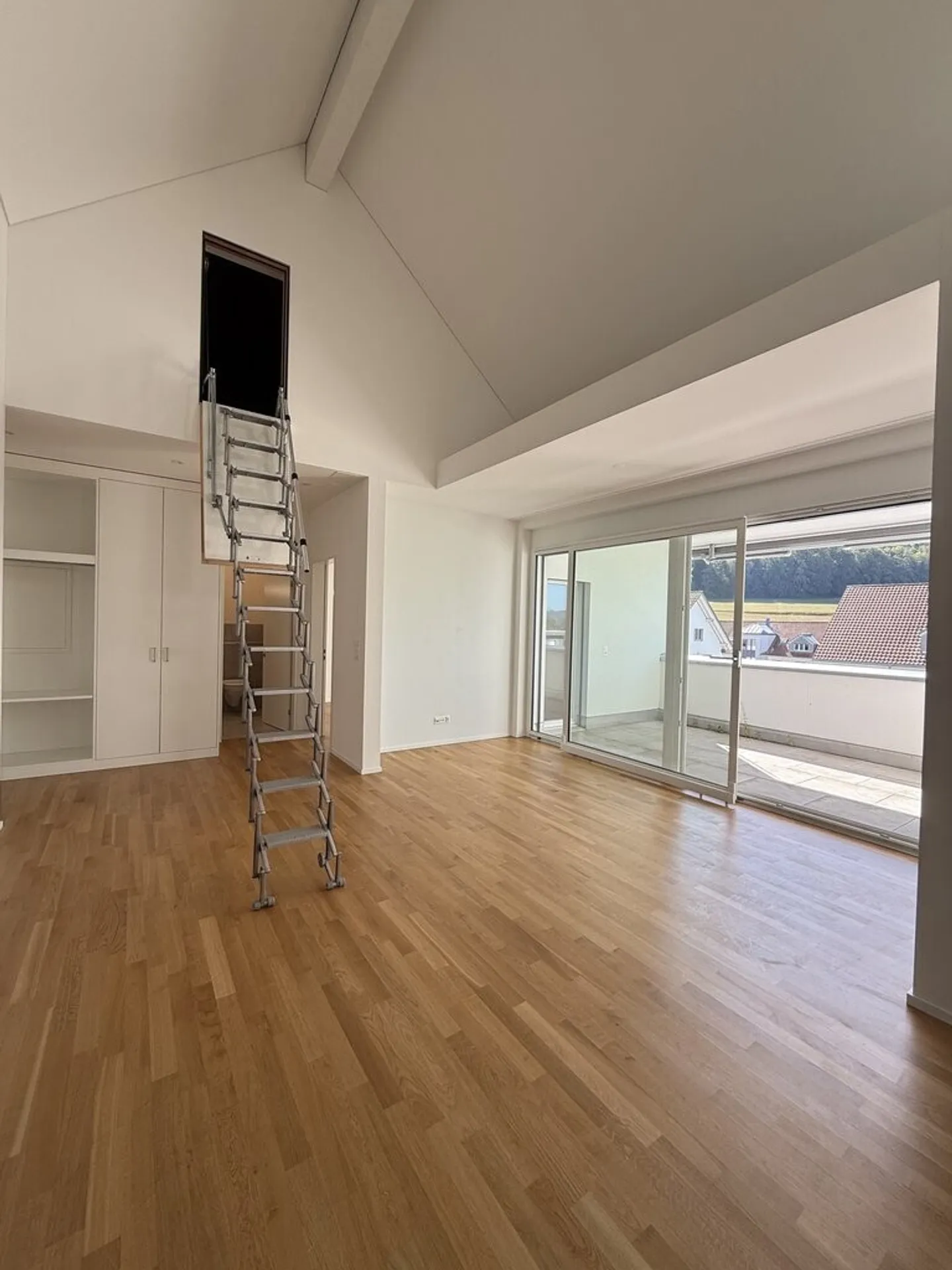 Appartamento moderno a Rossrüti - Foto 4 di 8