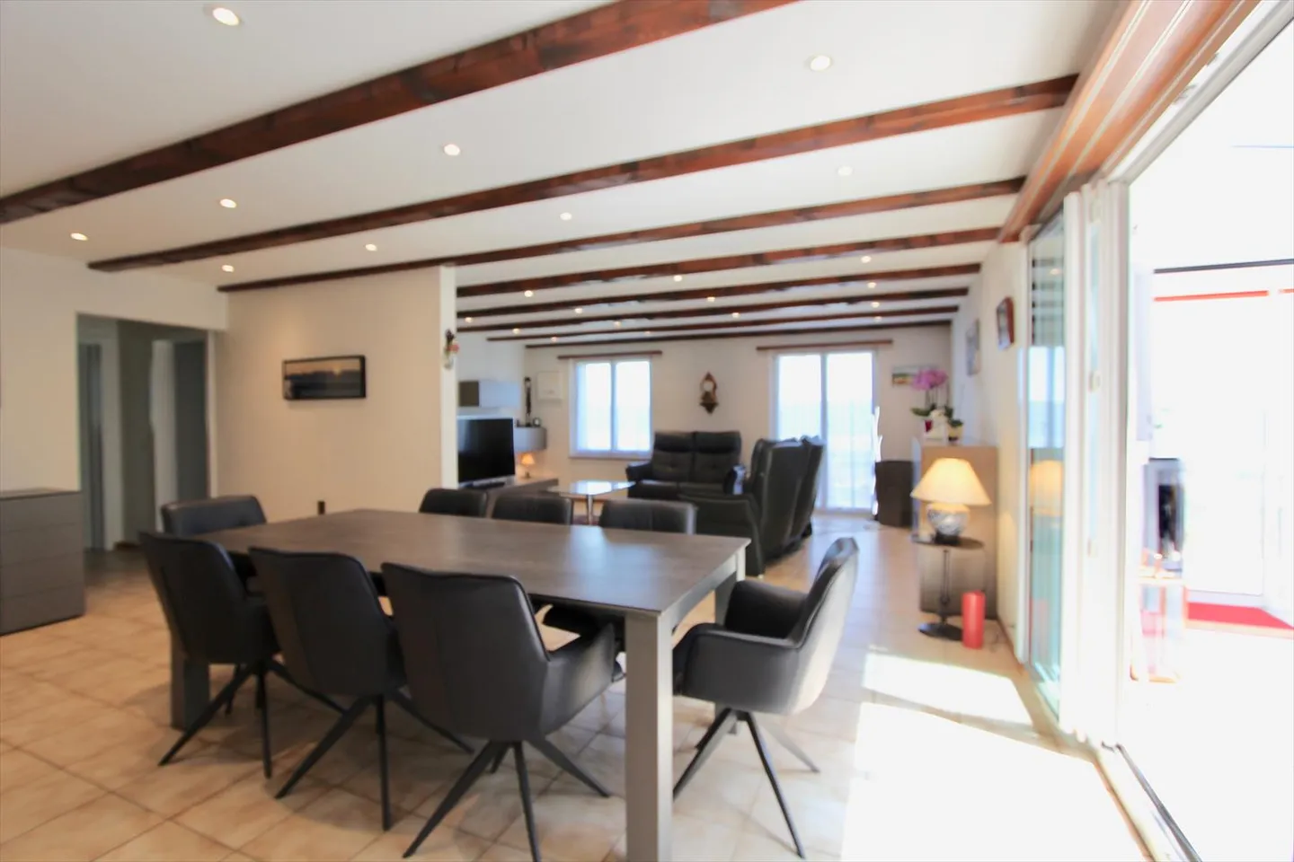 Villa 7,5 stanze - Foto 13 di 24