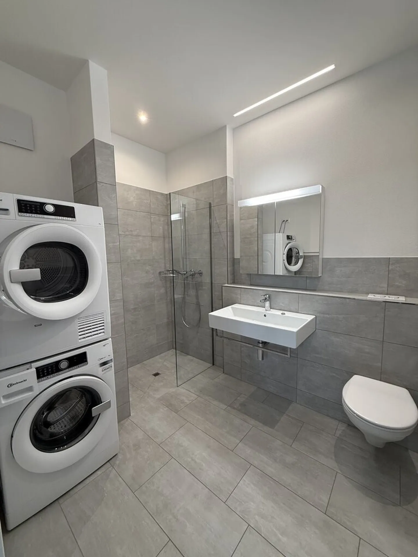 Appartamento moderno a Rossrüti - Foto 5 di 8