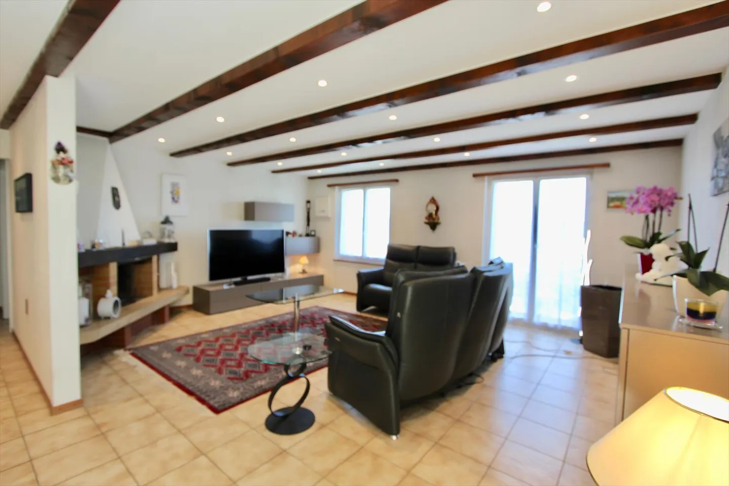 Villa 7,5 stanze - Foto 14 di 24